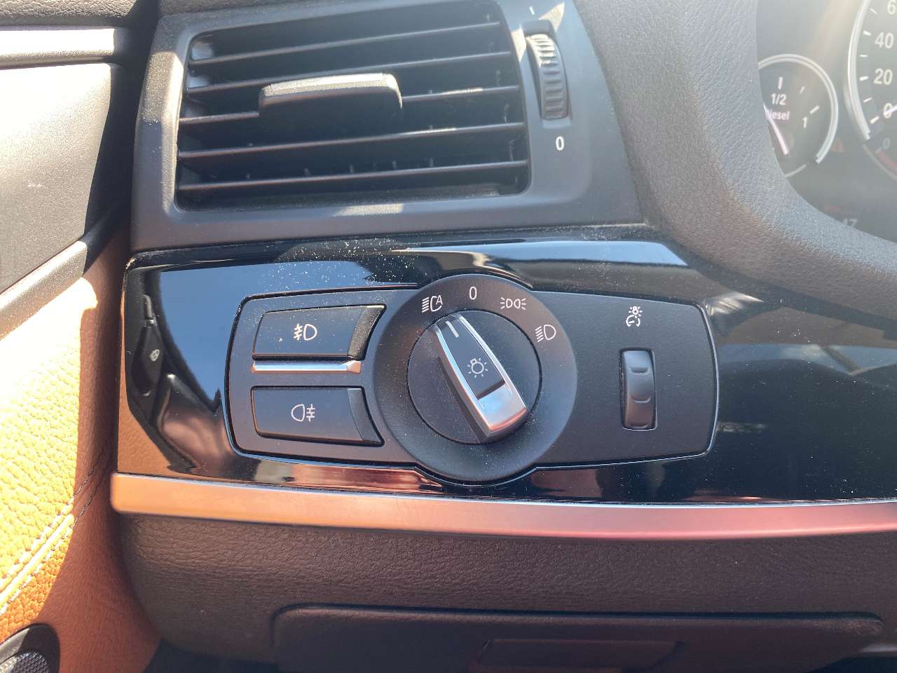 Leconte Motors -  BMW X3