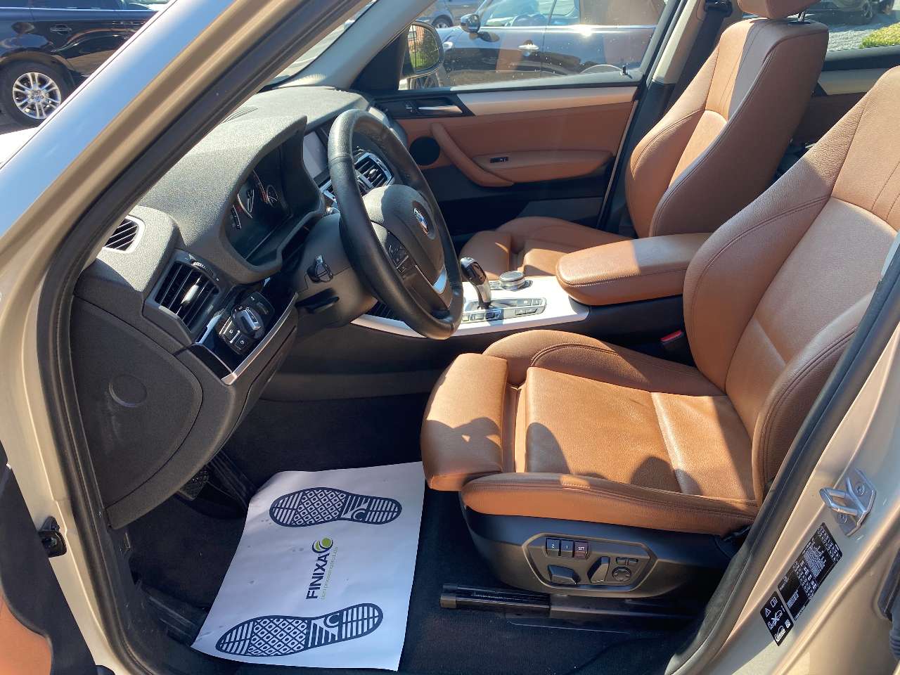 Leconte Motors -  BMW X3