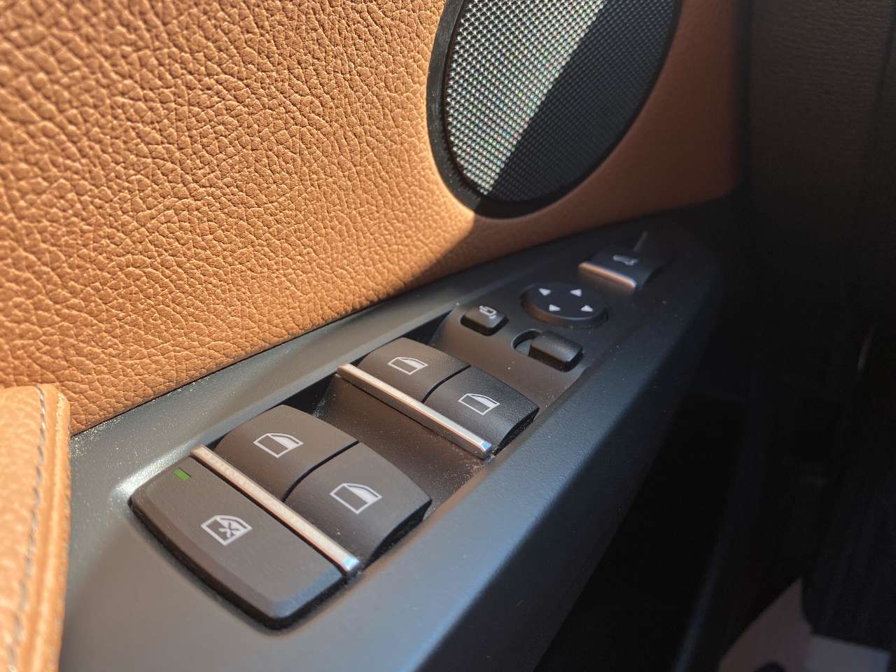 Leconte Motors -  BMW X3