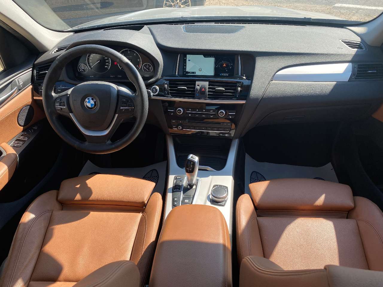 Leconte Motors -  BMW X3