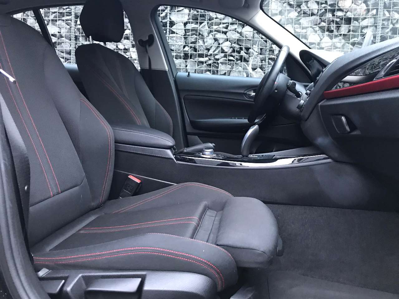 Leconte Motors -  BMW 118