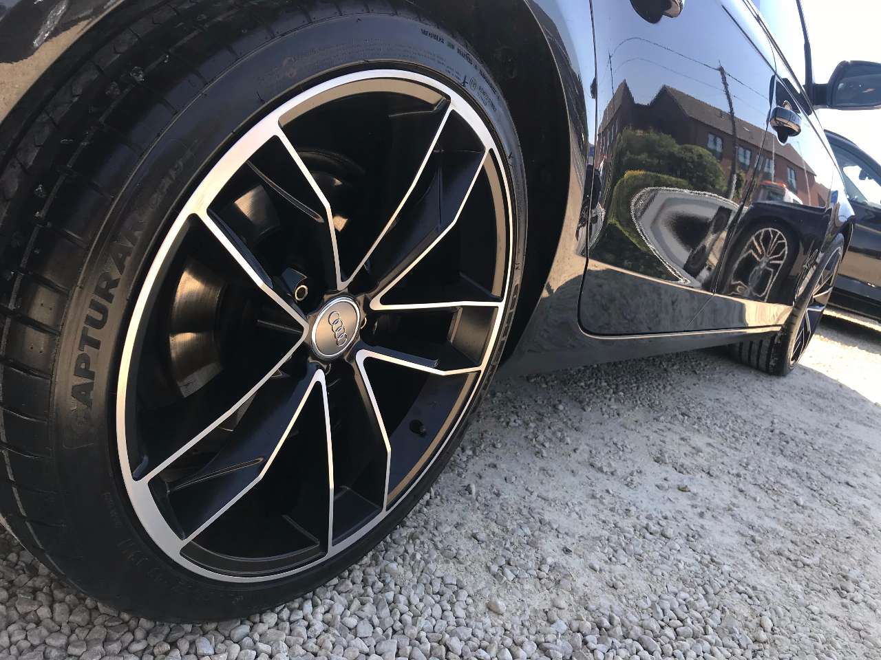 Leconte Motors -  Audi A4