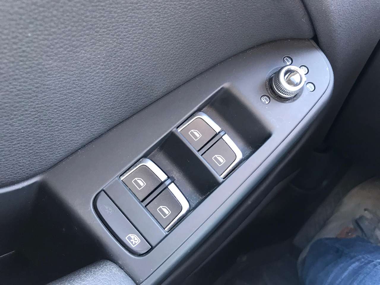 Leconte Motors -  Audi A4