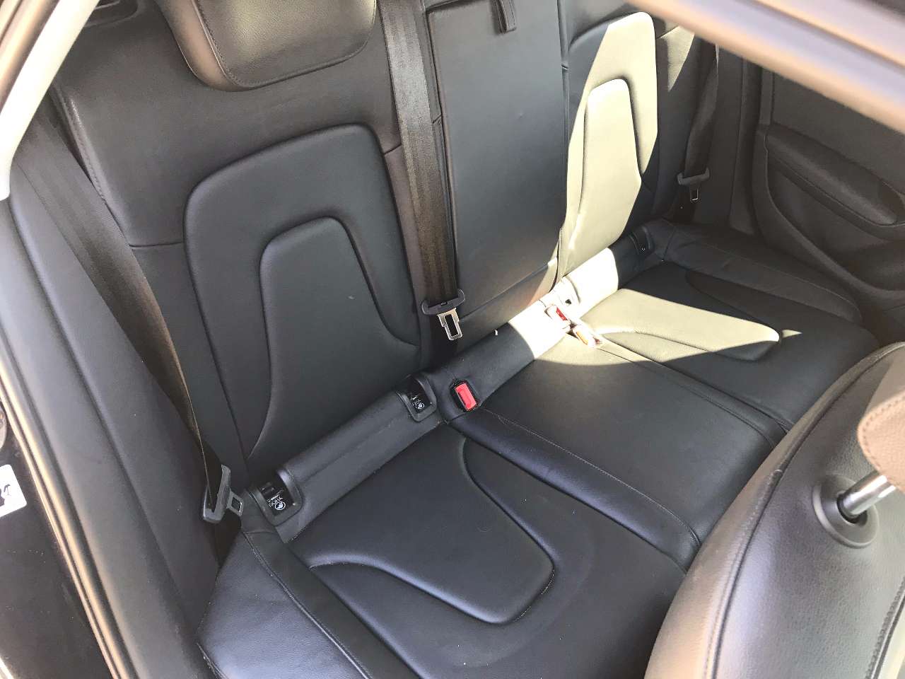 Leconte Motors -  Audi A4