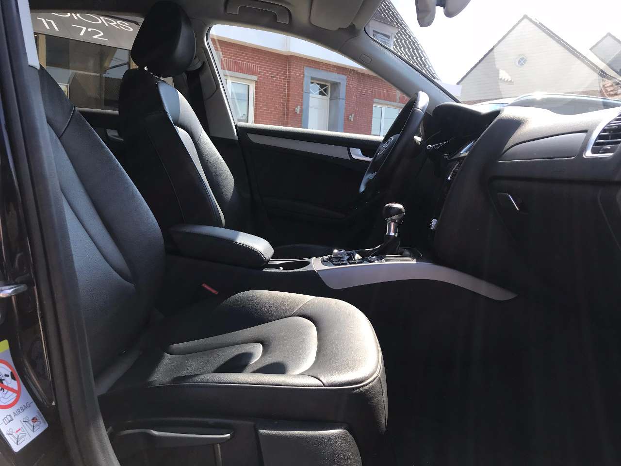 Leconte Motors -  Audi A4