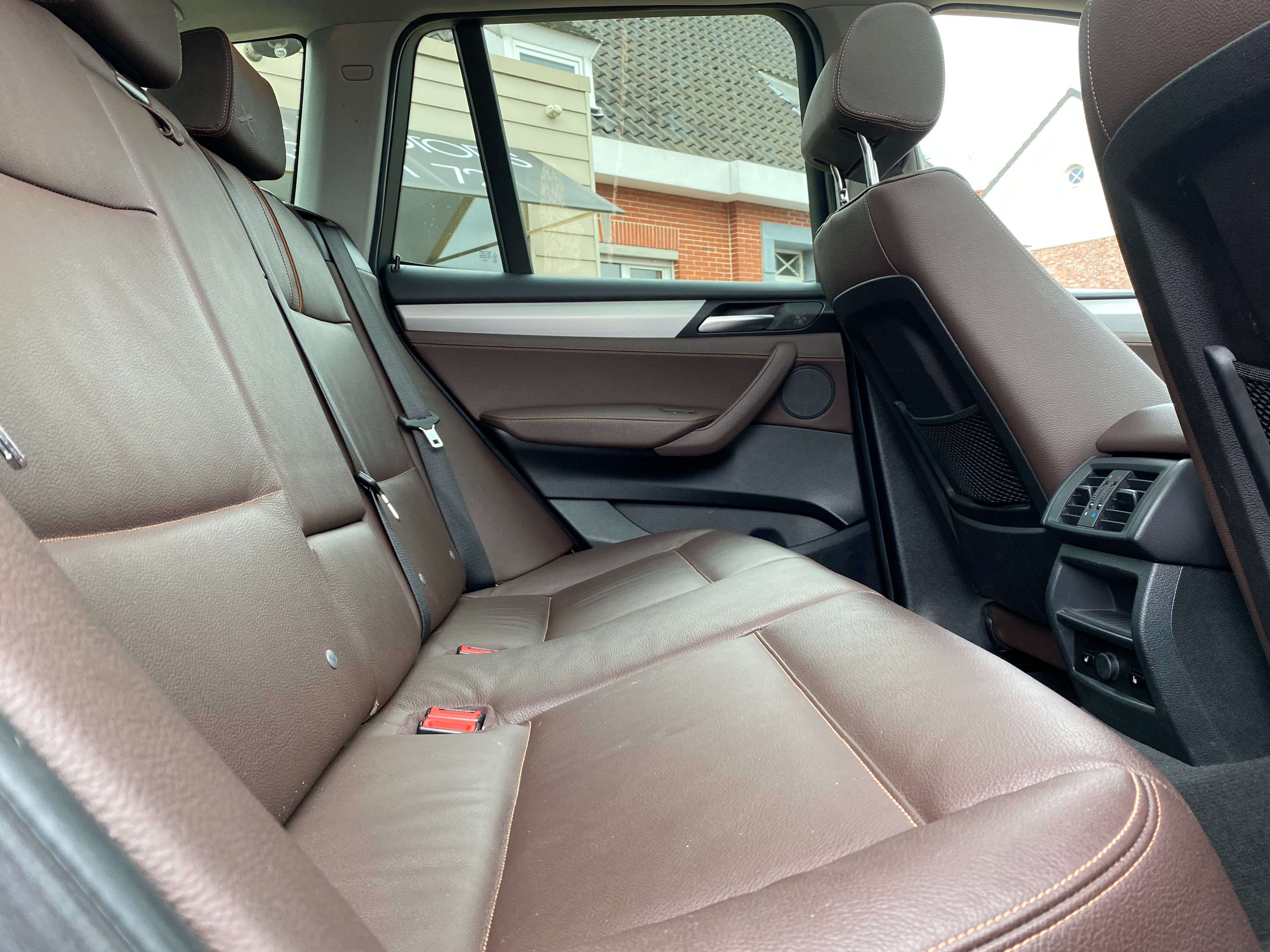 Leconte Motors -  BMW X3