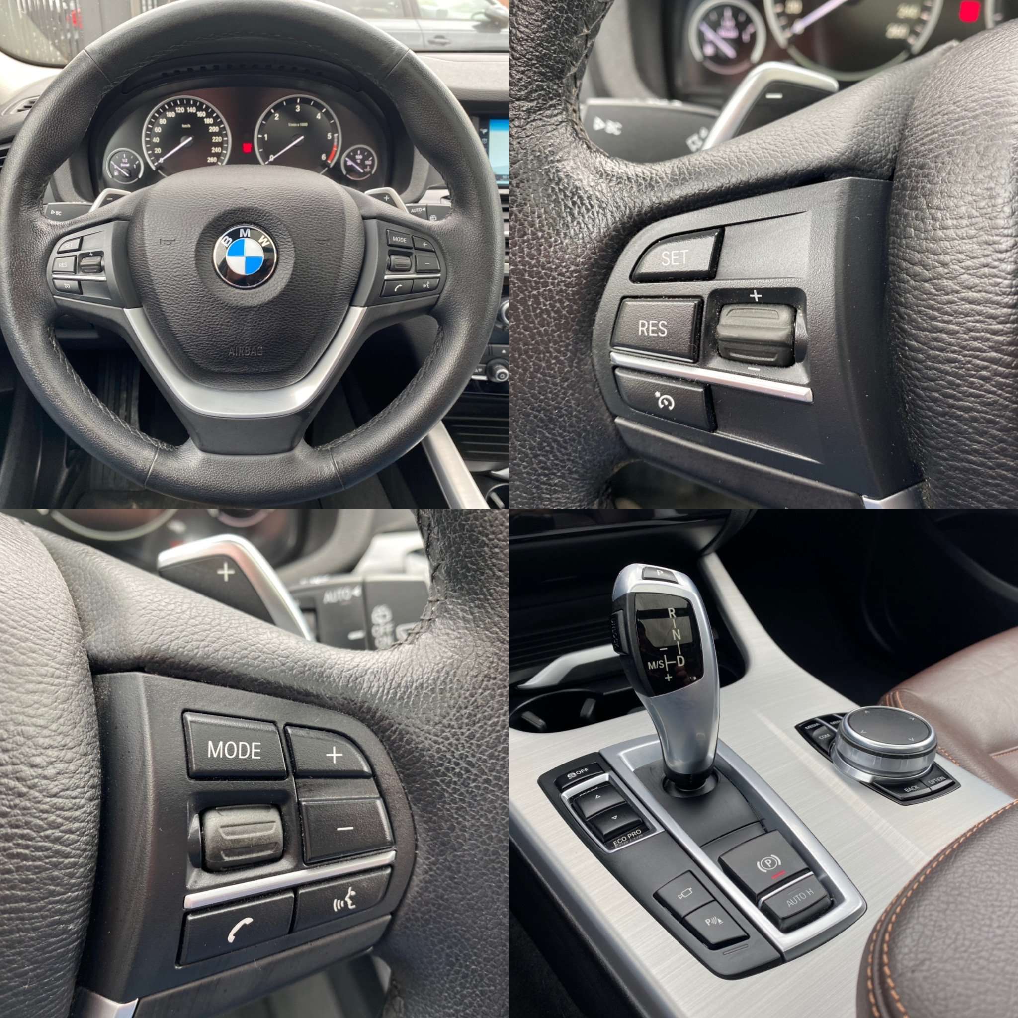 Leconte Motors -  BMW X3