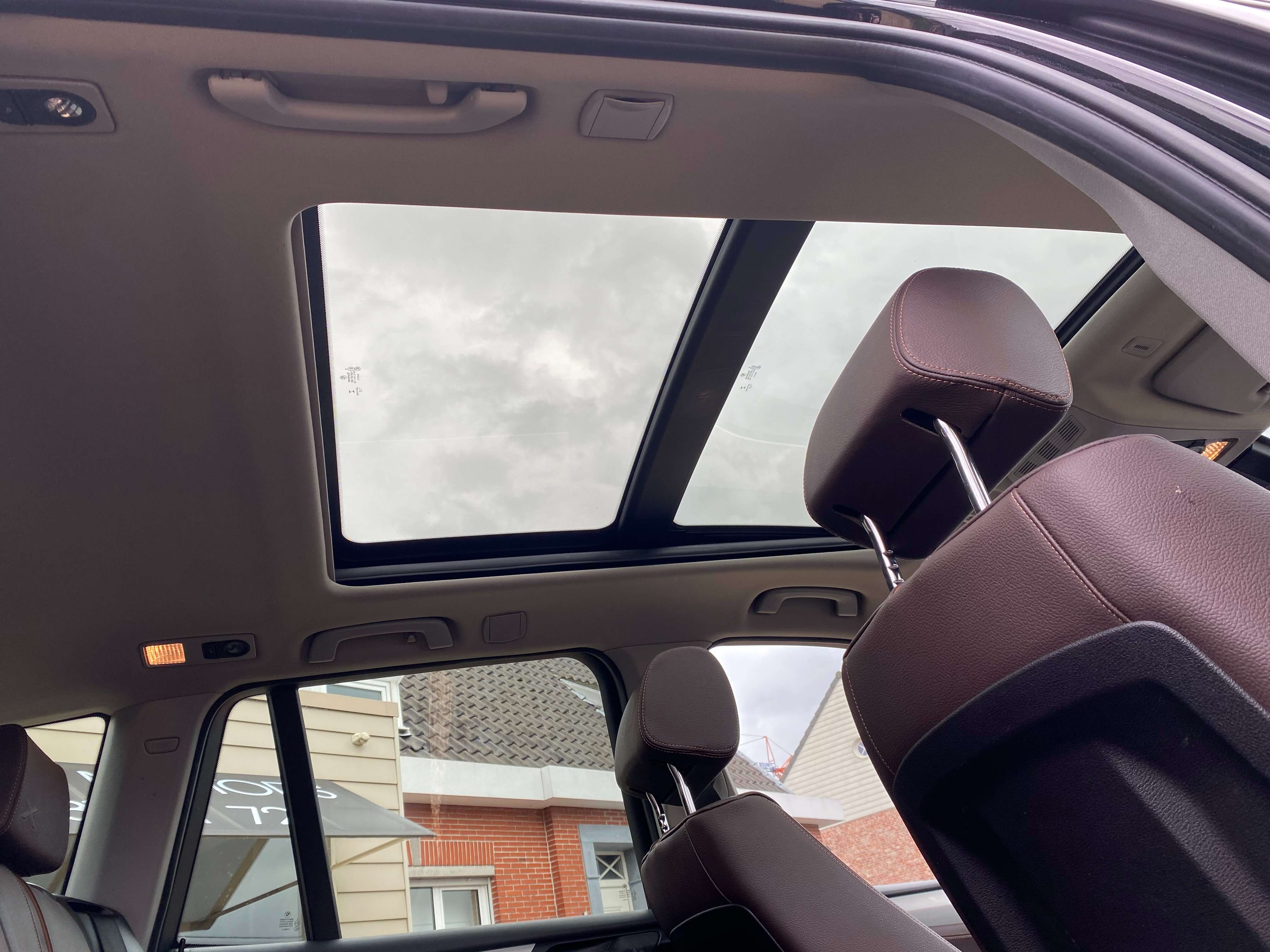 Leconte Motors -  BMW X3