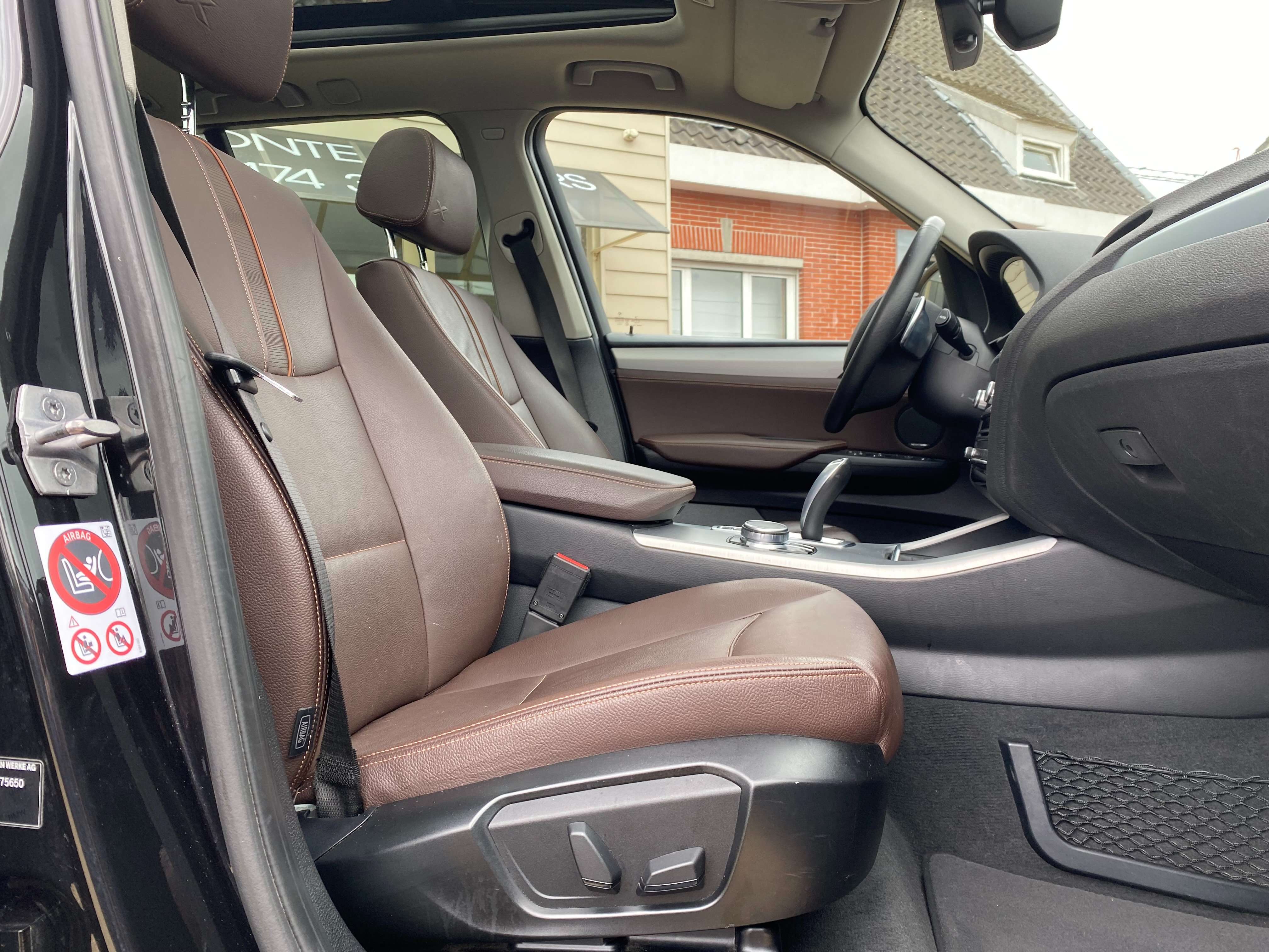 Leconte Motors -  BMW X3