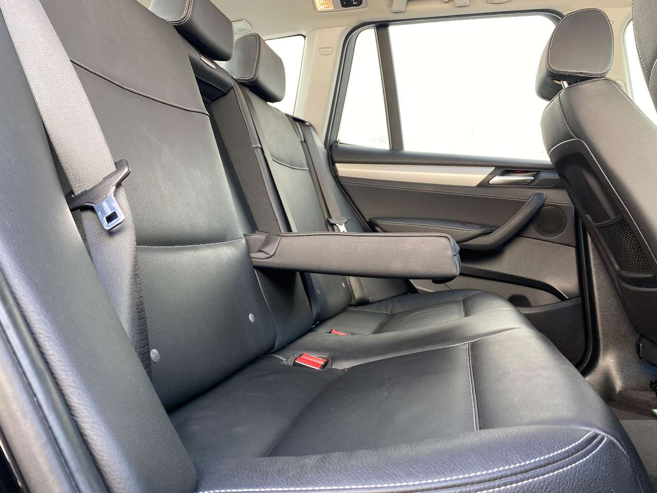 Leconte Motors -  BMW X3