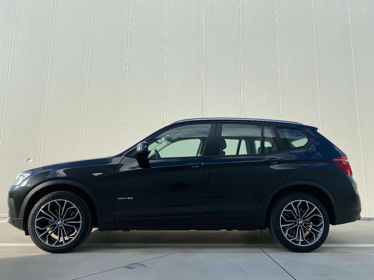 Leconte Motors -  BMW X3
