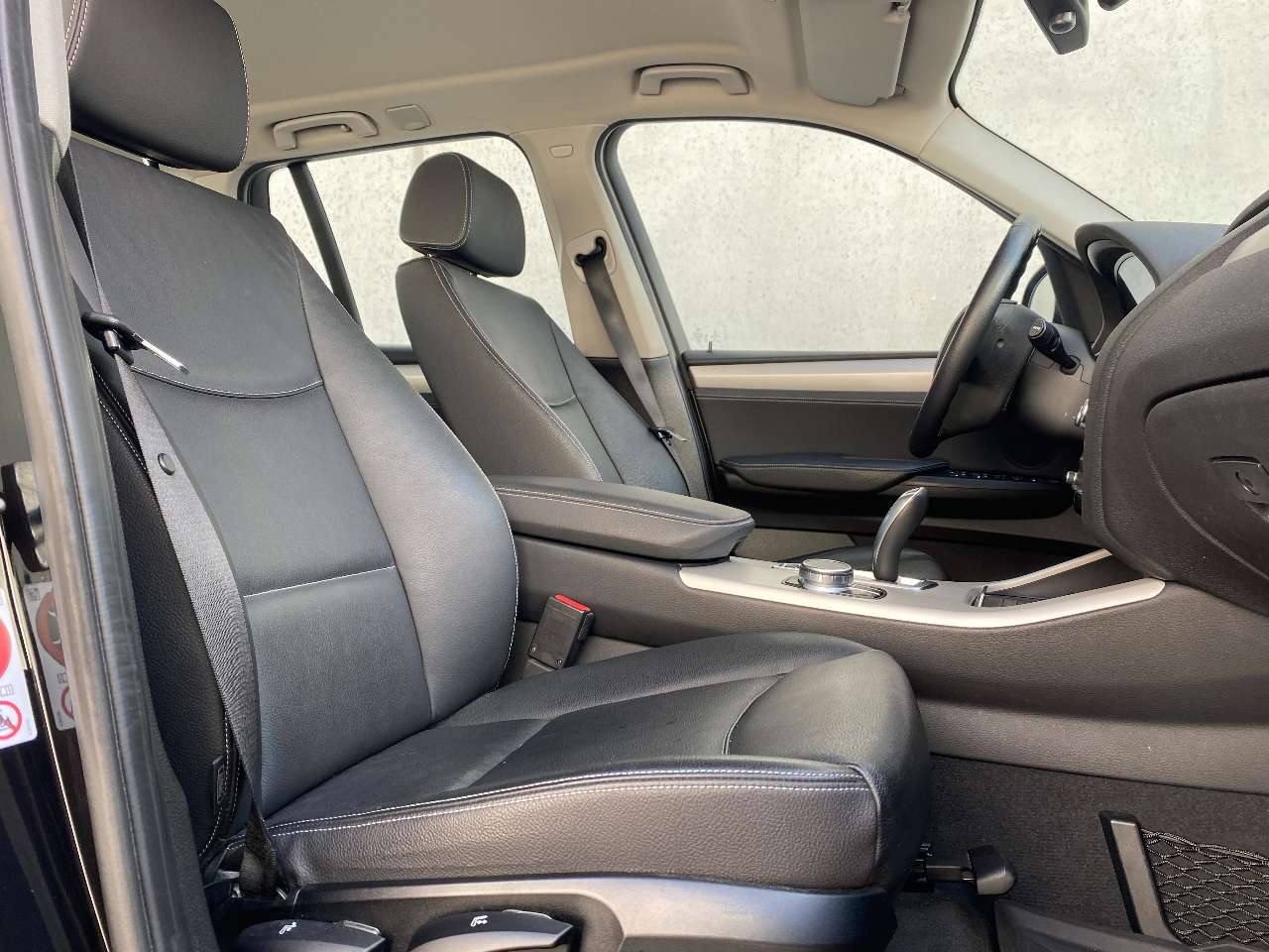 Leconte Motors -  BMW X3