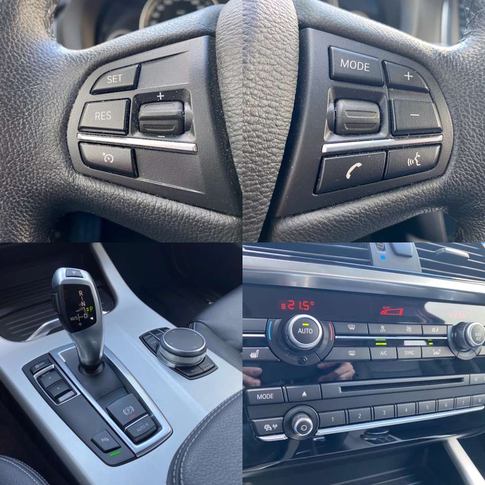 Leconte Motors -  BMW X3