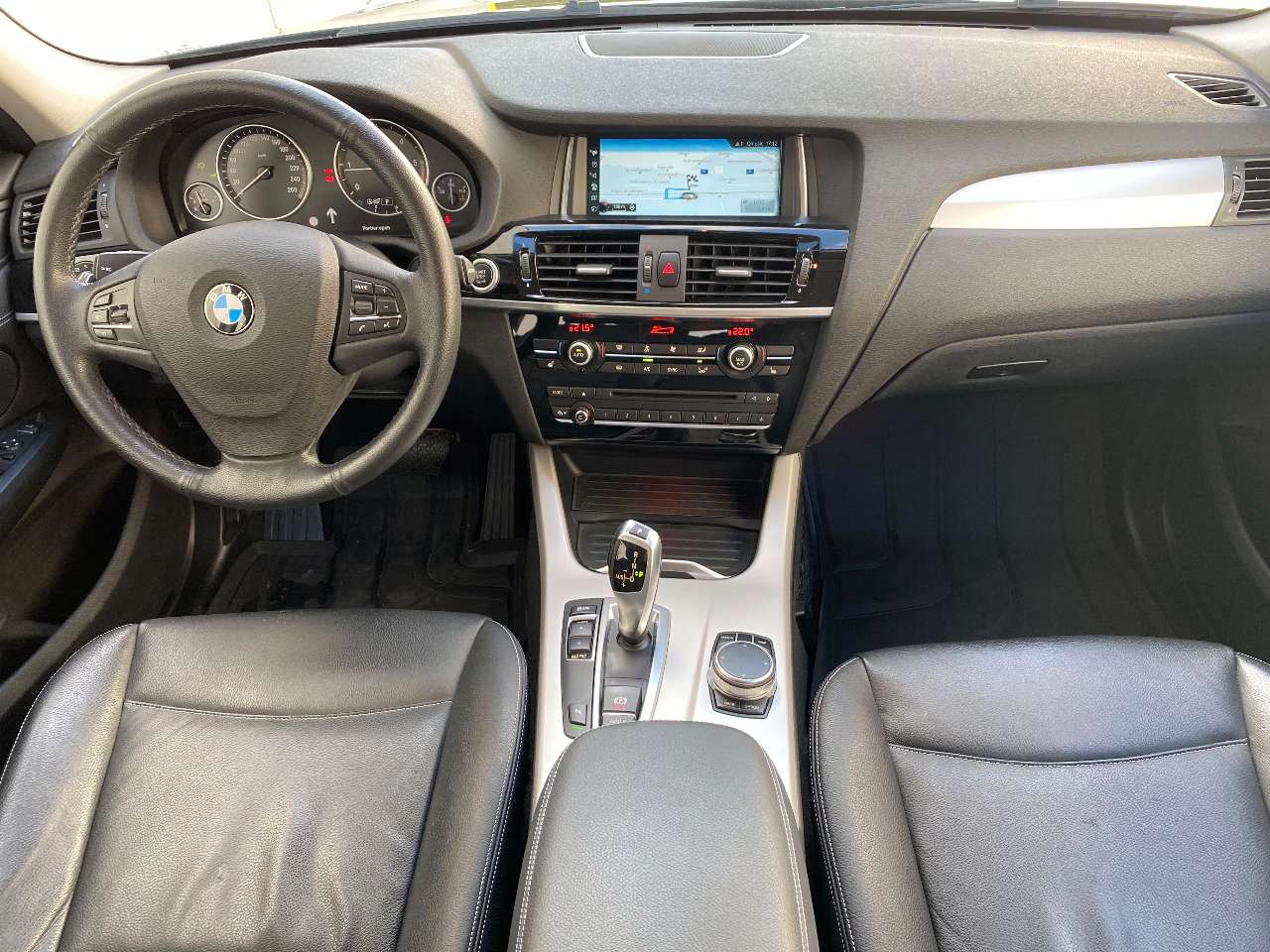 Leconte Motors -  BMW X3