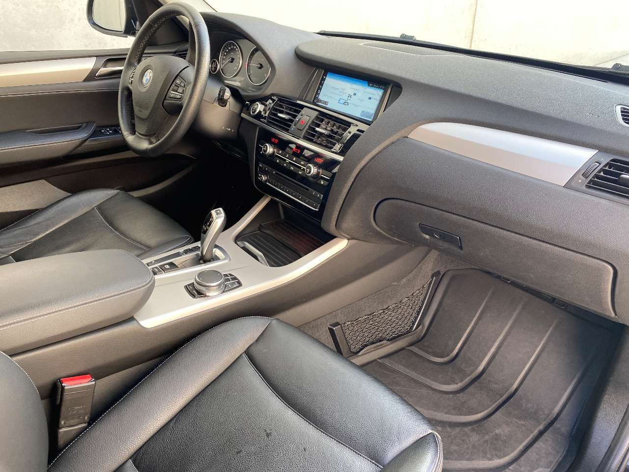 Leconte Motors -  BMW X3