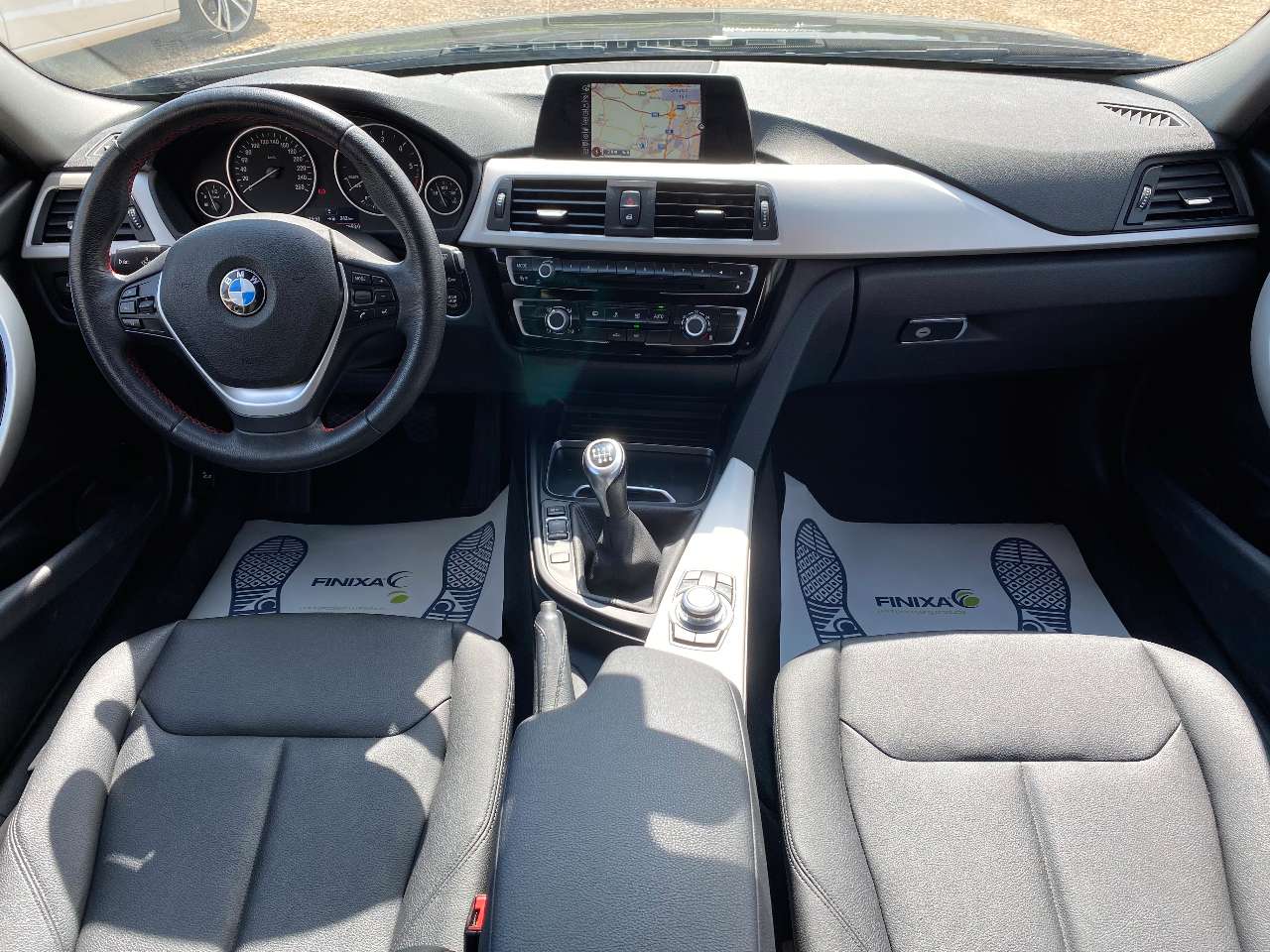 Leconte Motors -  BMW 316