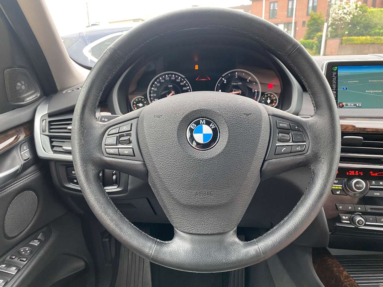 Leconte Motors -  BMW X5