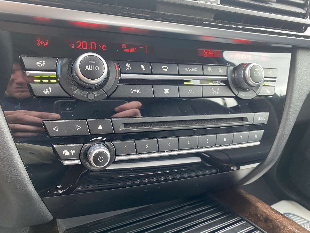 Leconte Motors -  BMW X5