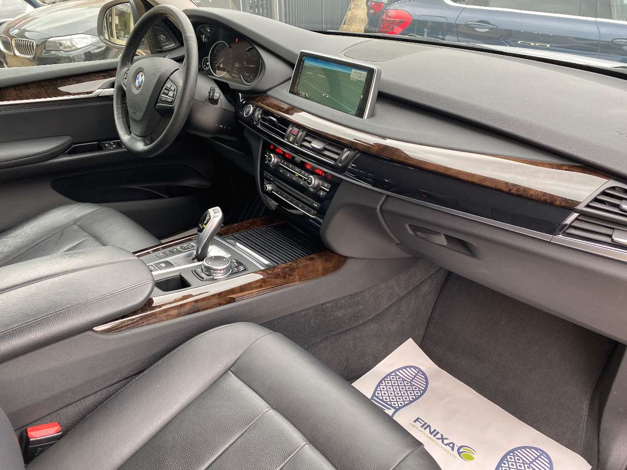 Leconte Motors -  BMW X5