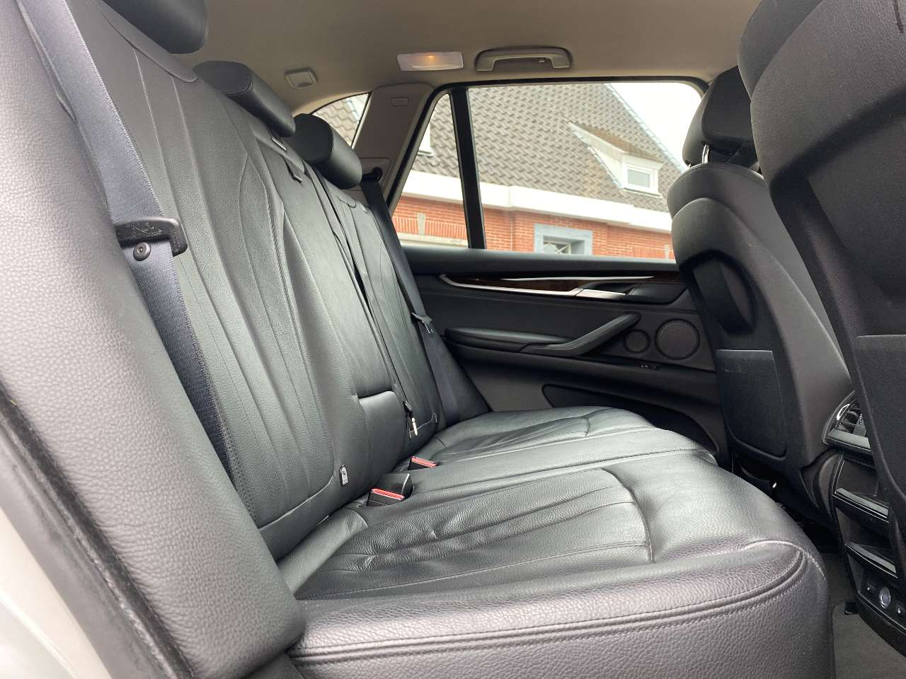 Leconte Motors -  BMW X5