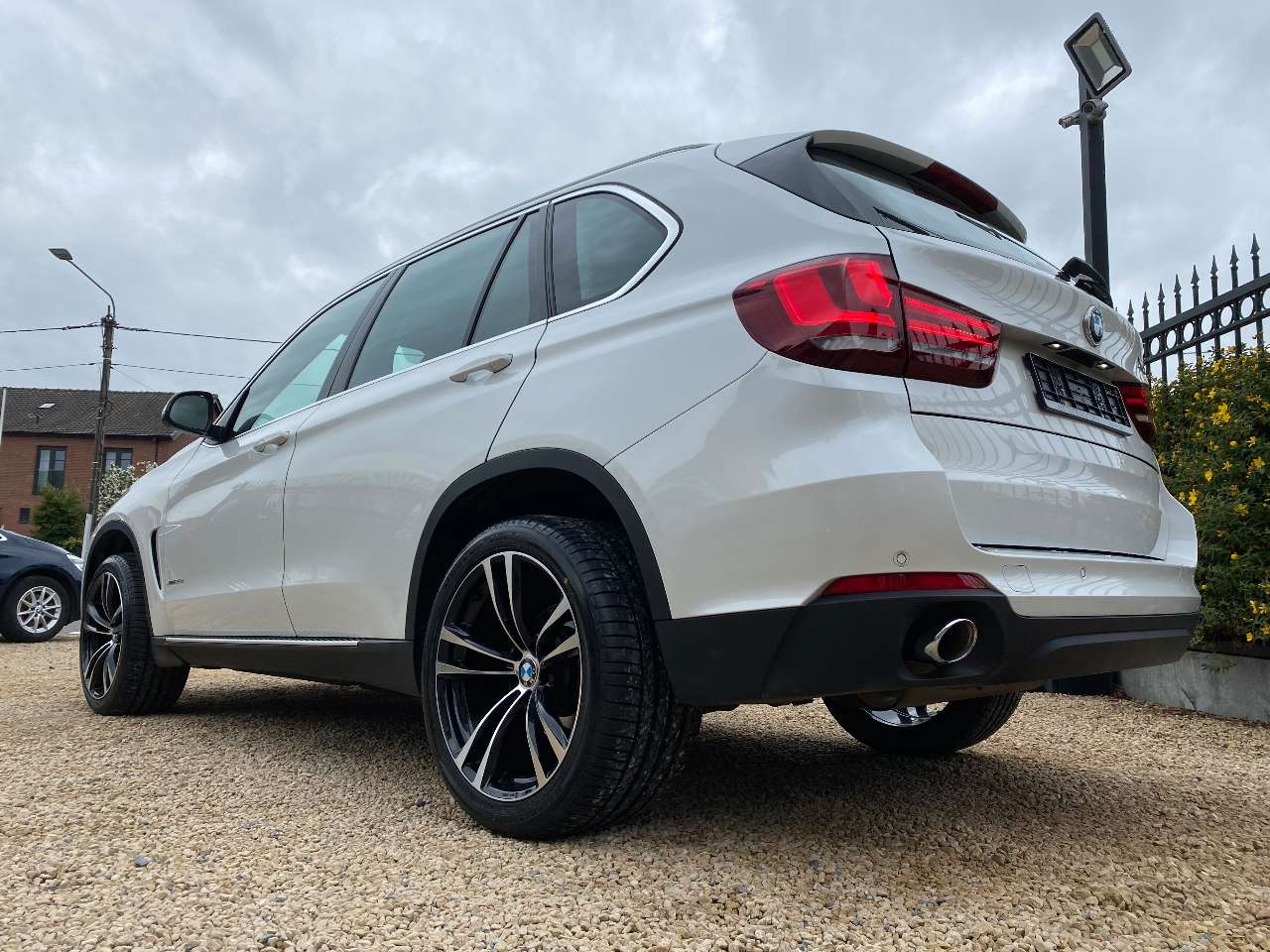 Leconte Motors -  BMW X5