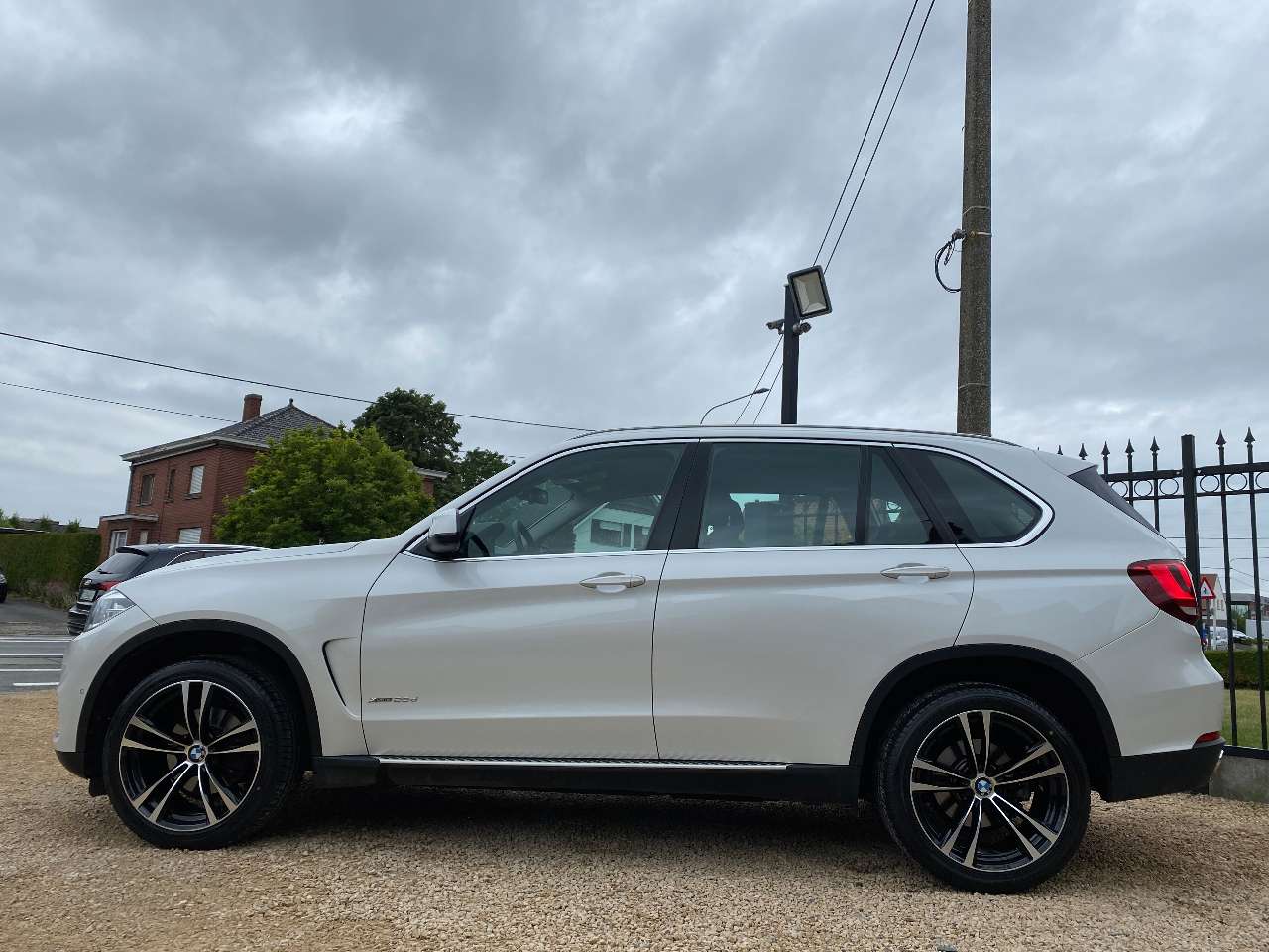Leconte Motors -  BMW X5