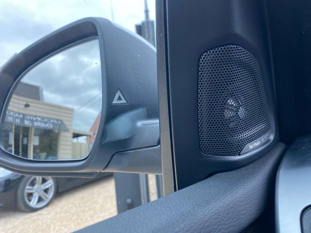 Leconte Motors -  BMW X5