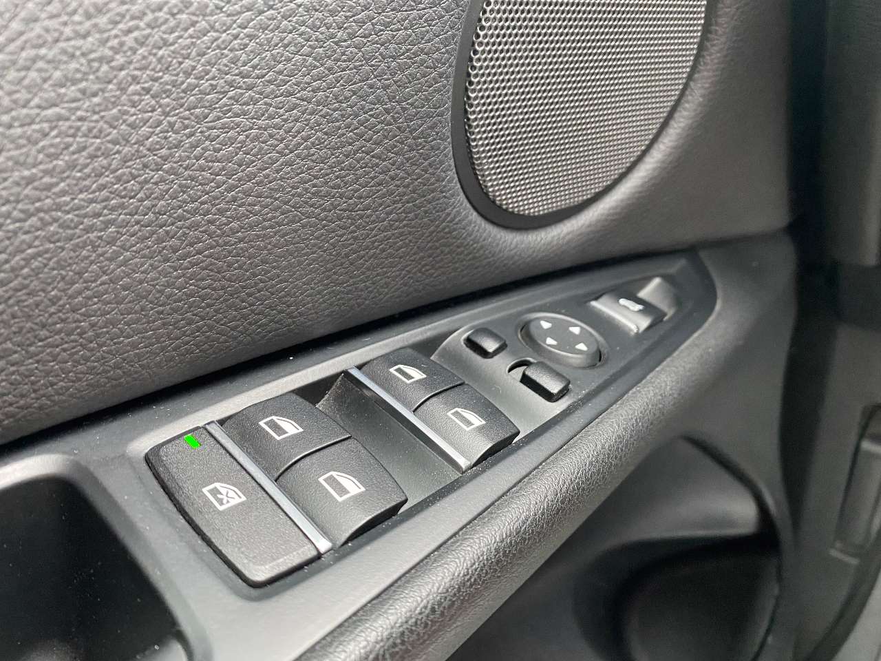 Leconte Motors -  BMW X5