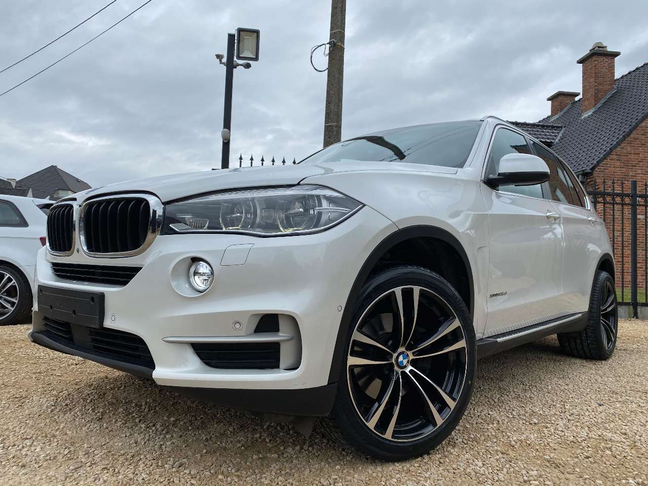Leconte Motors -  BMW X5