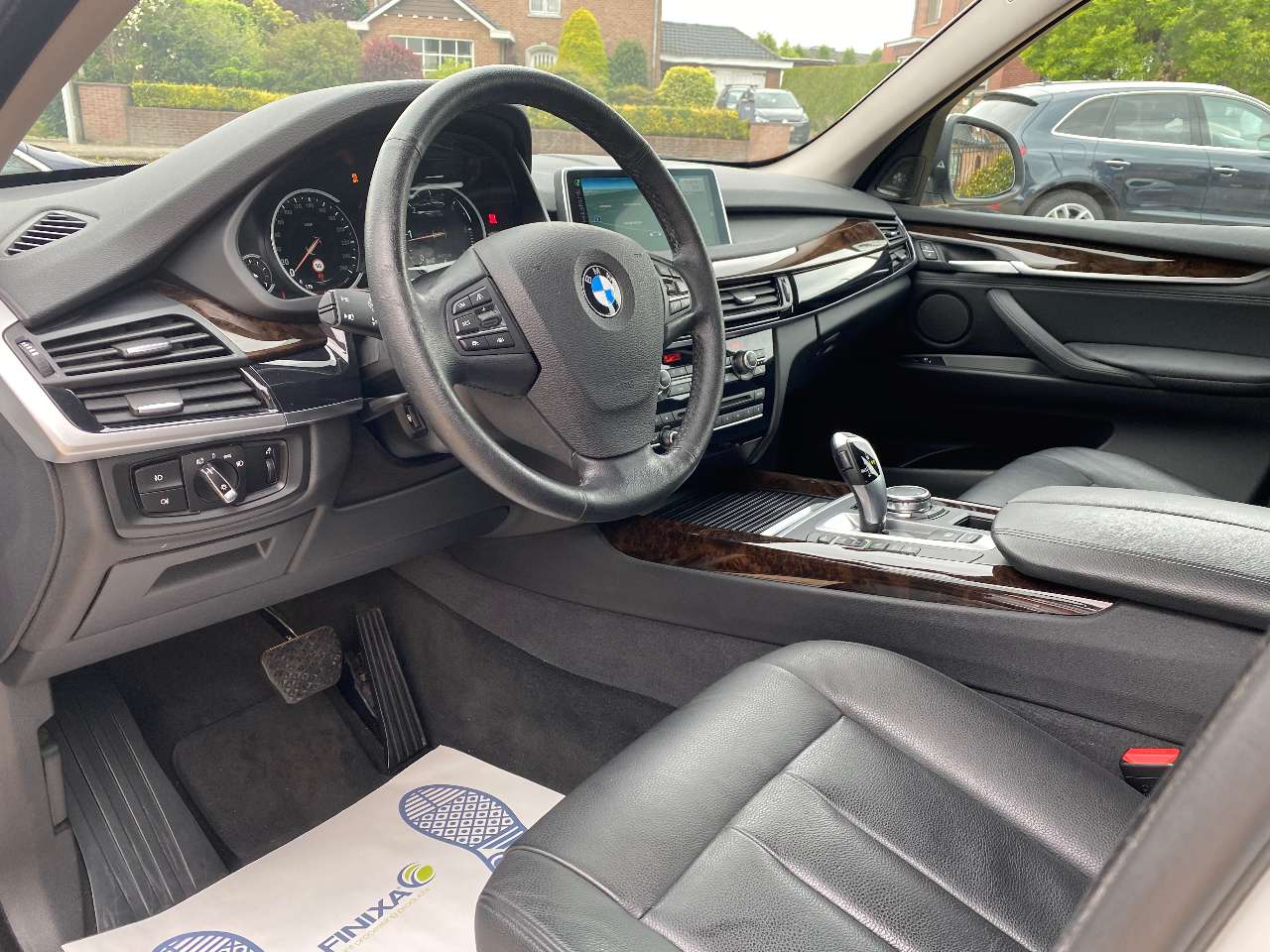 Leconte Motors -  BMW X5