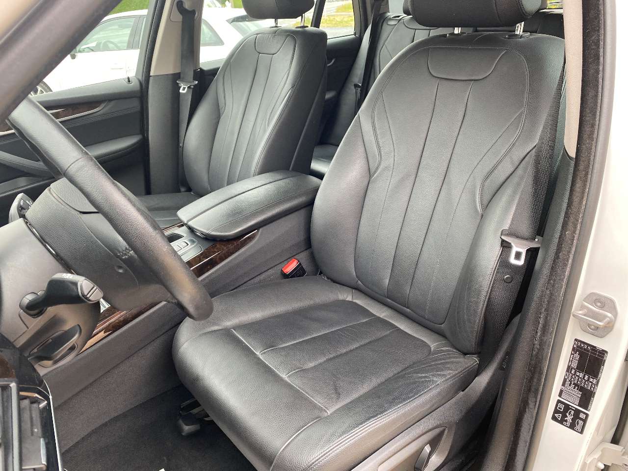 Leconte Motors -  BMW X5