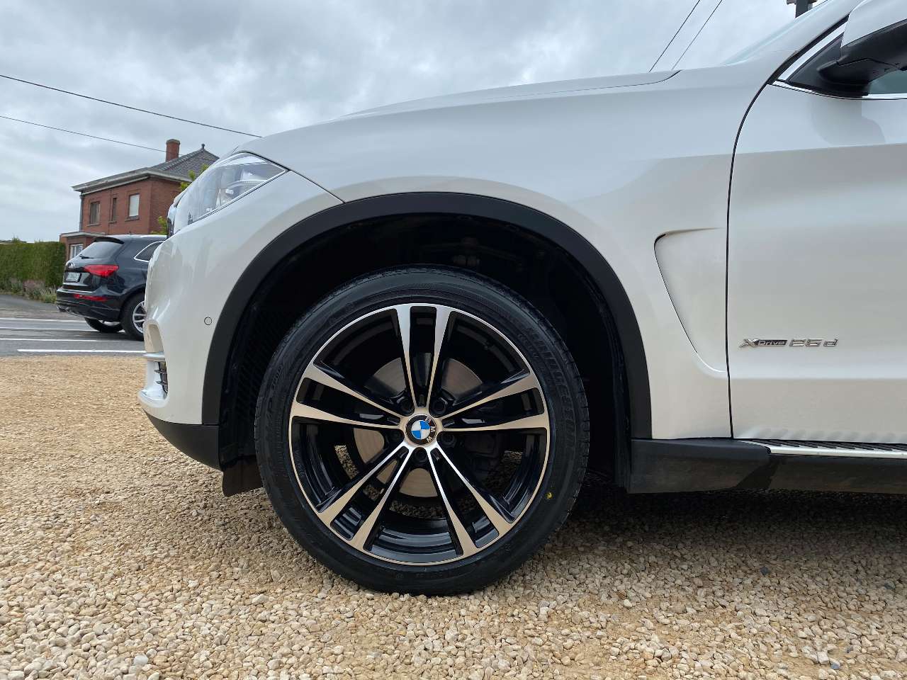 Leconte Motors -  BMW X5