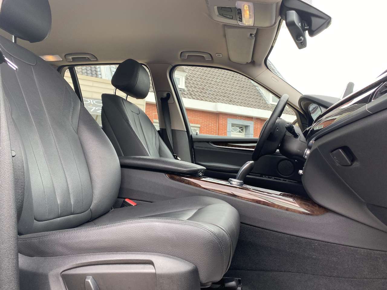 Leconte Motors -  BMW X5