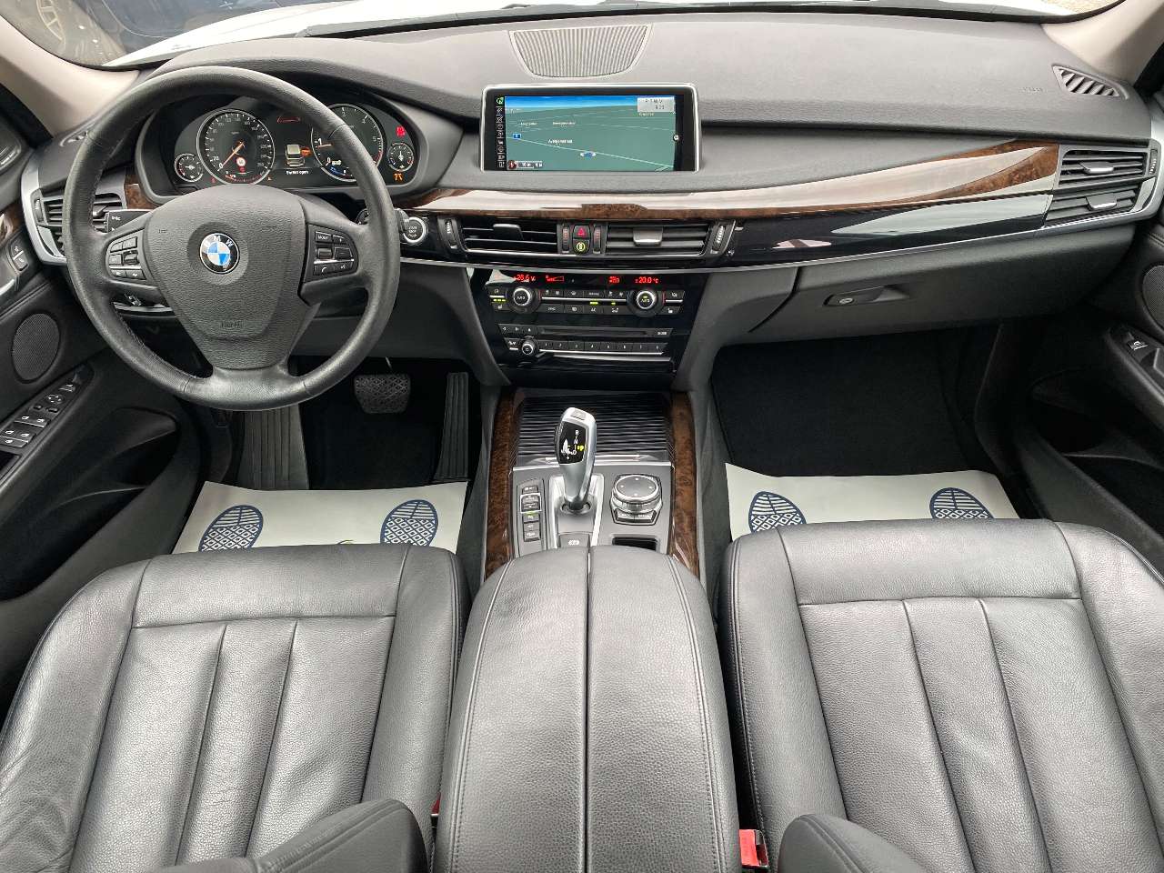 Leconte Motors -  BMW X5