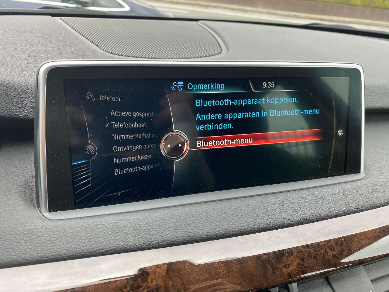 Leconte Motors -  BMW X5