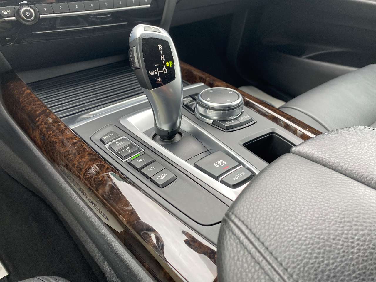 Leconte Motors -  BMW X5