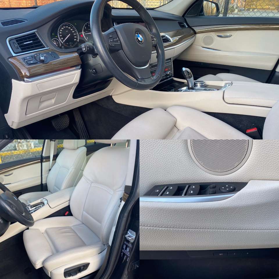 Leconte Motors -  BMW 520