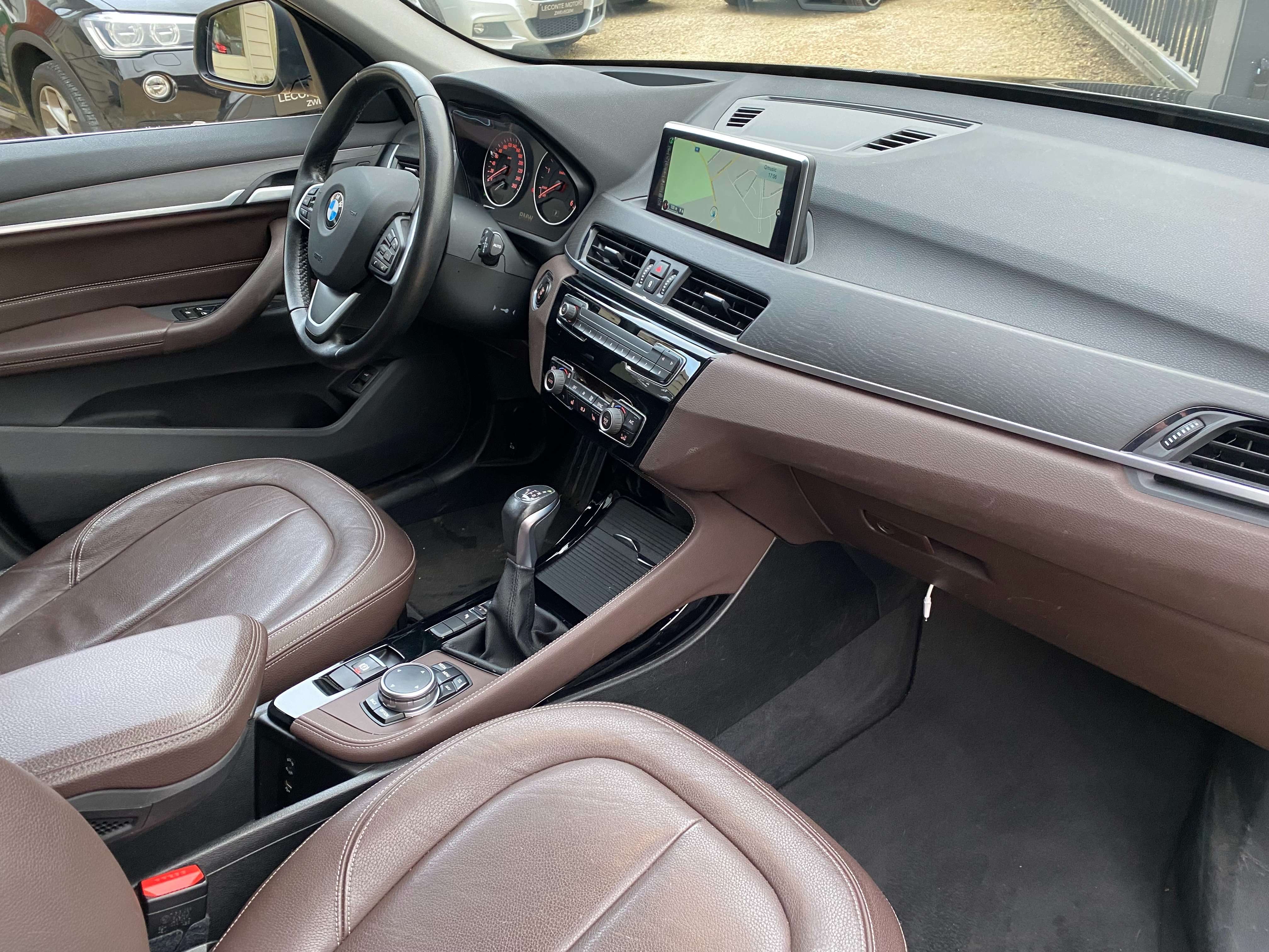 Leconte Motors -  BMW X1