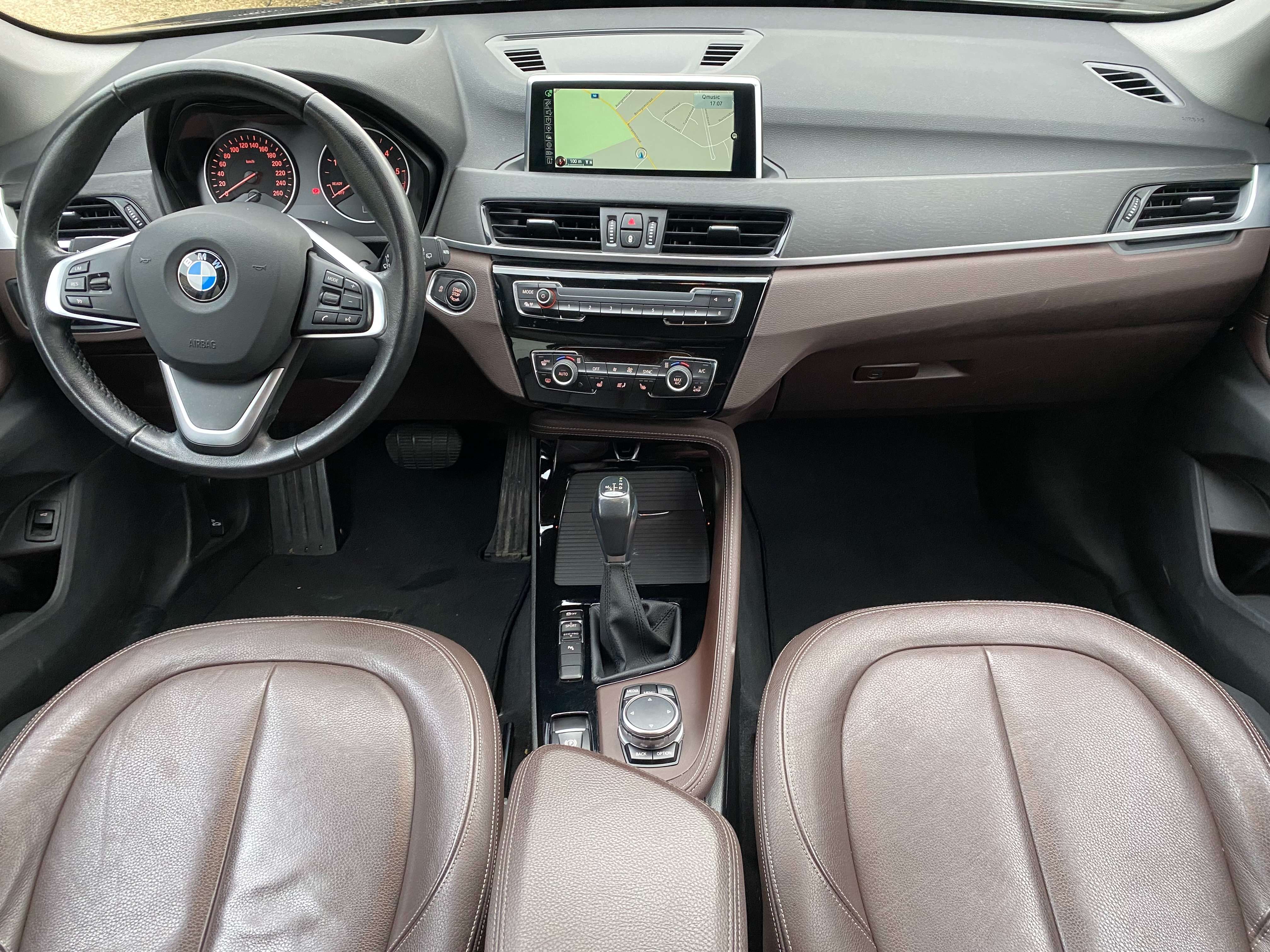 Leconte Motors -  BMW X1