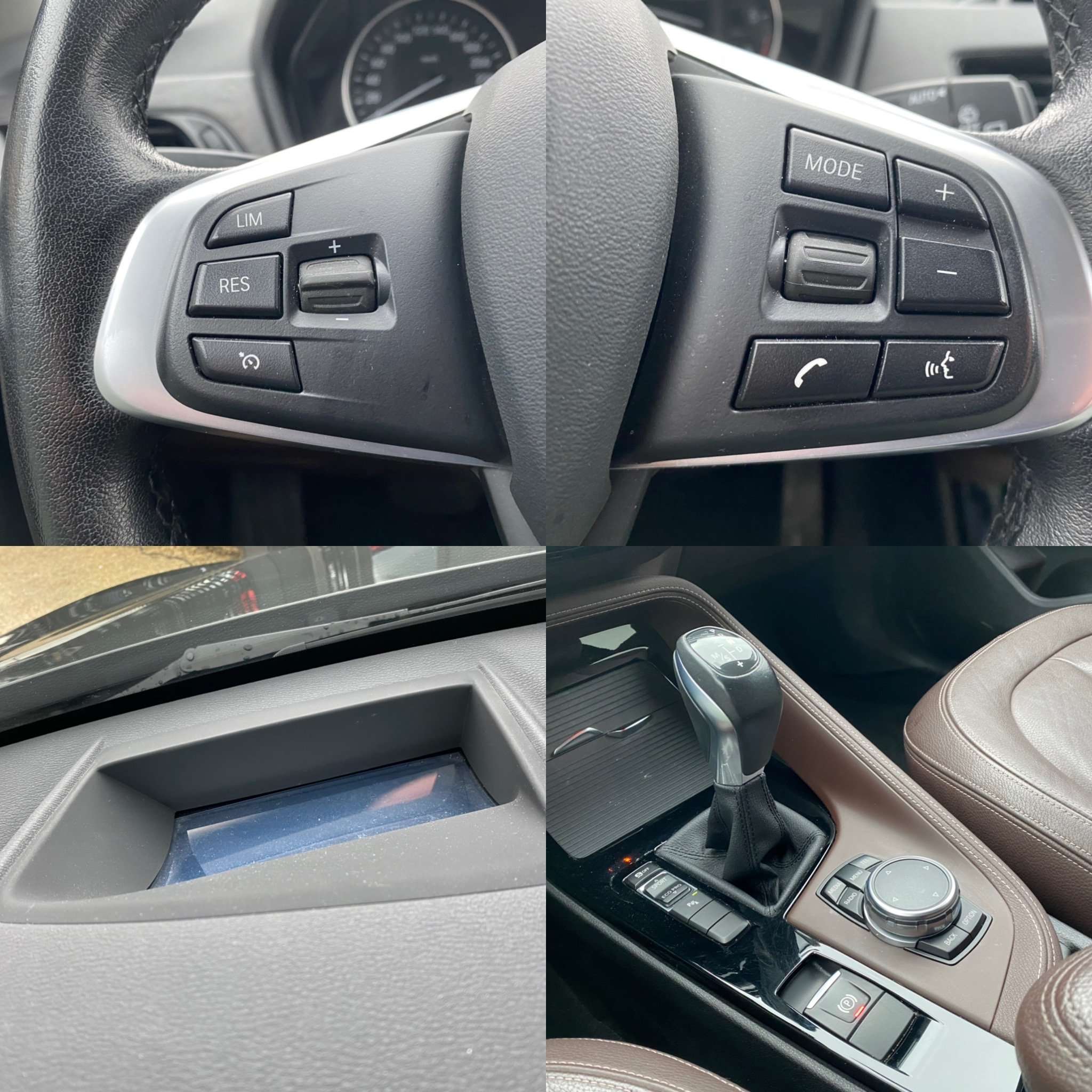 Leconte Motors -  BMW X1
