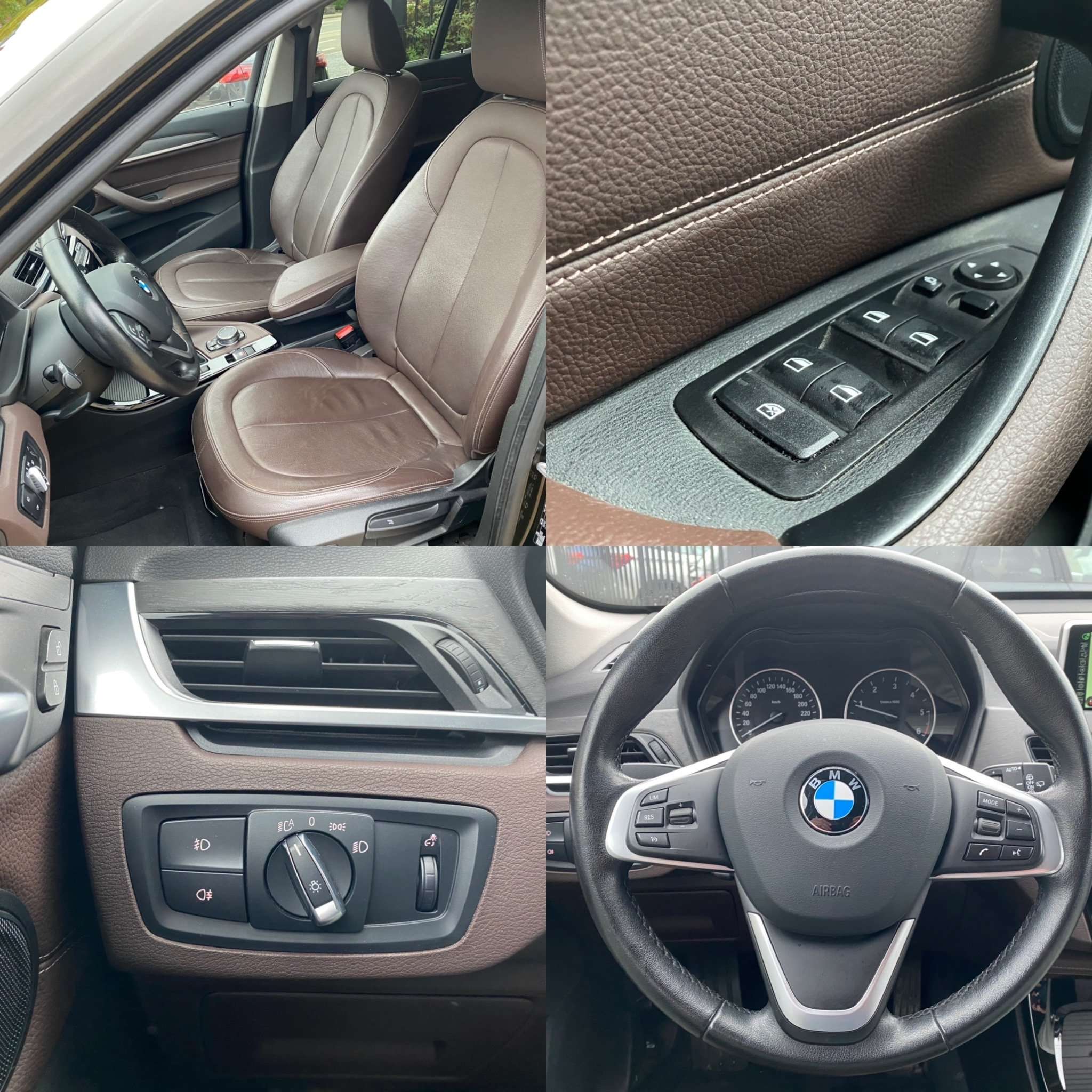 Leconte Motors -  BMW X1