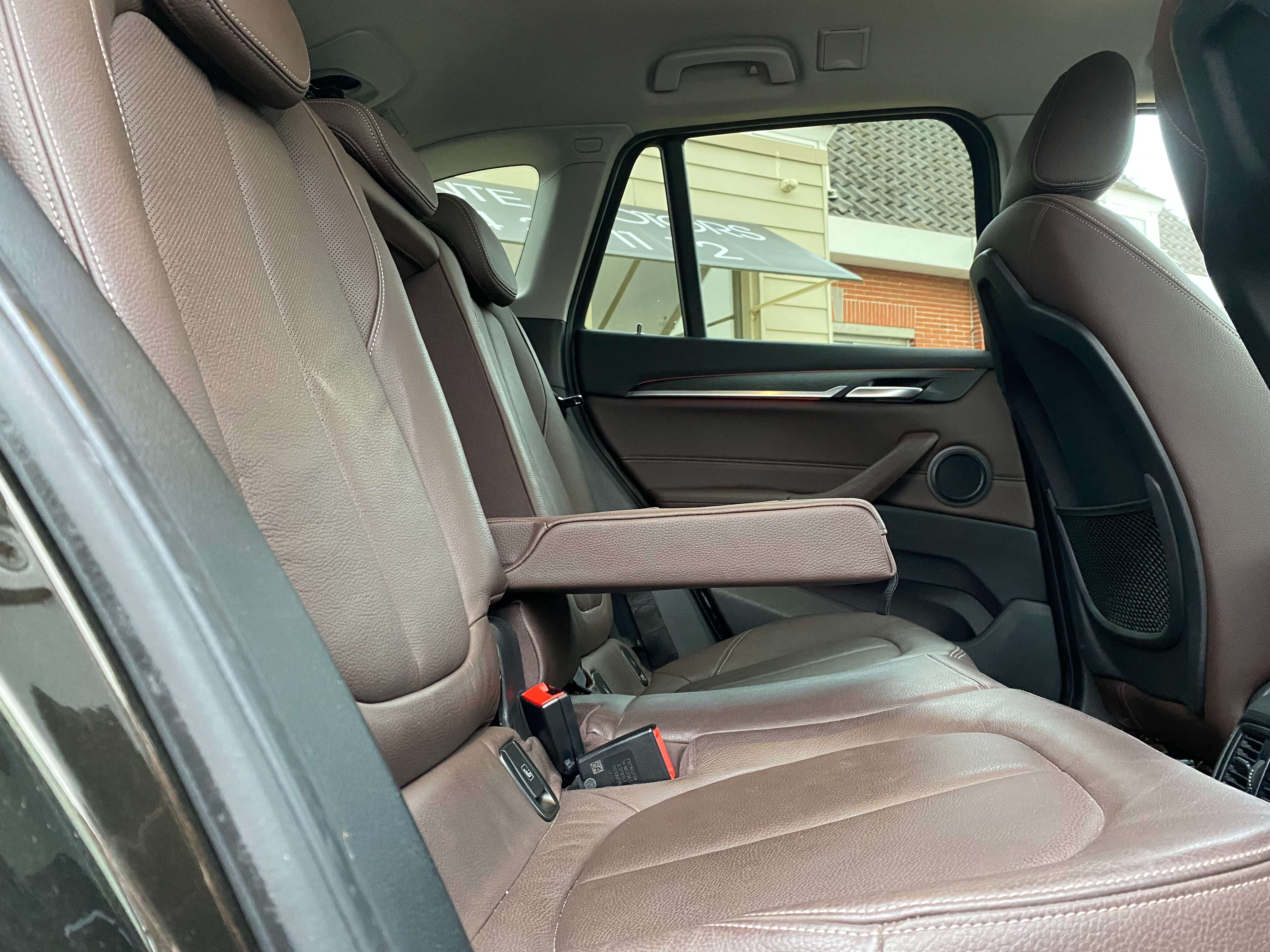 Leconte Motors -  BMW X1