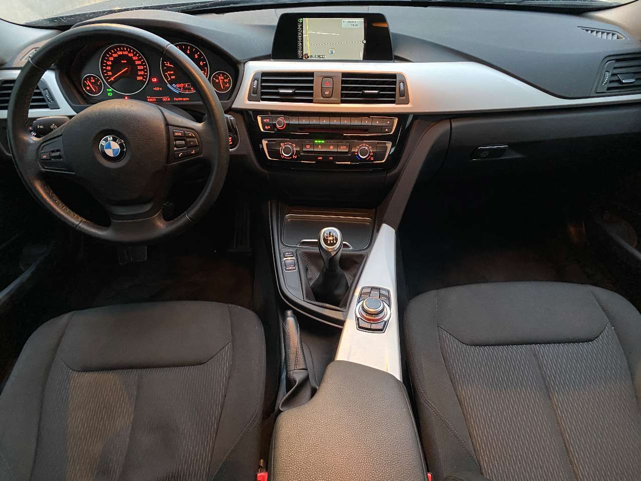 Leconte Motors -  BMW 318