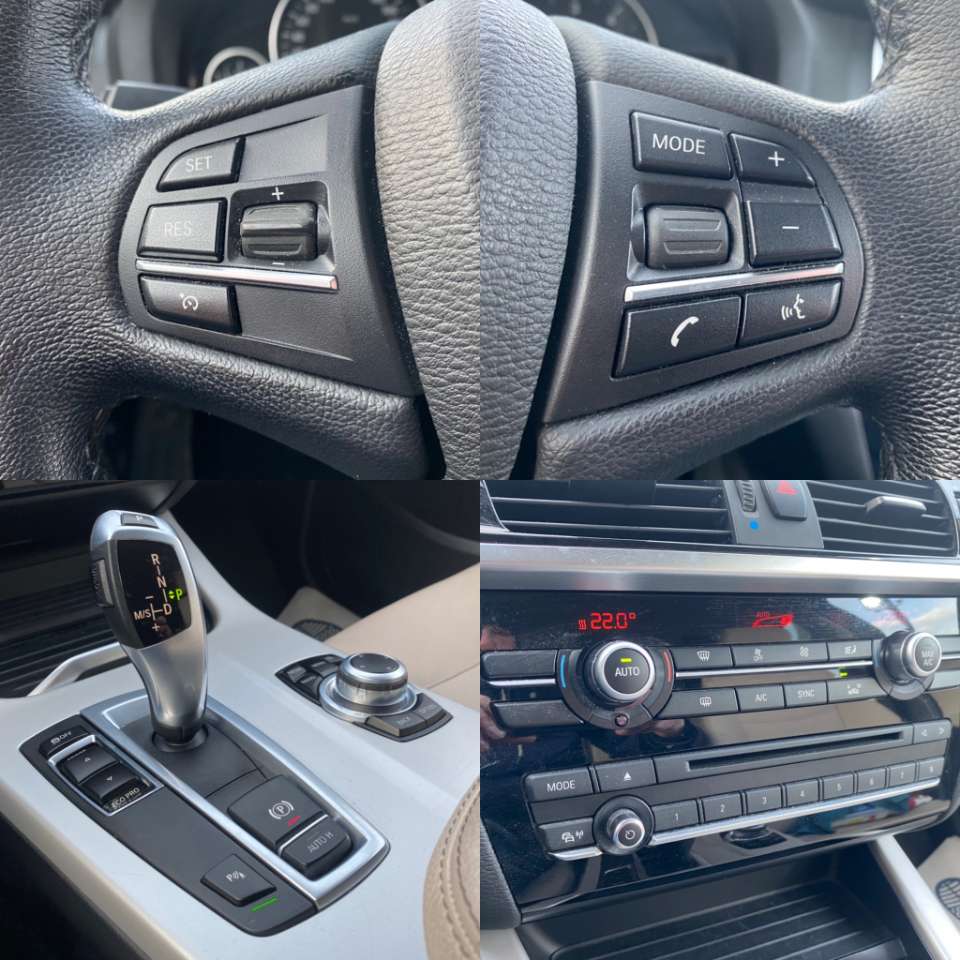 Leconte Motors -  BMW X3