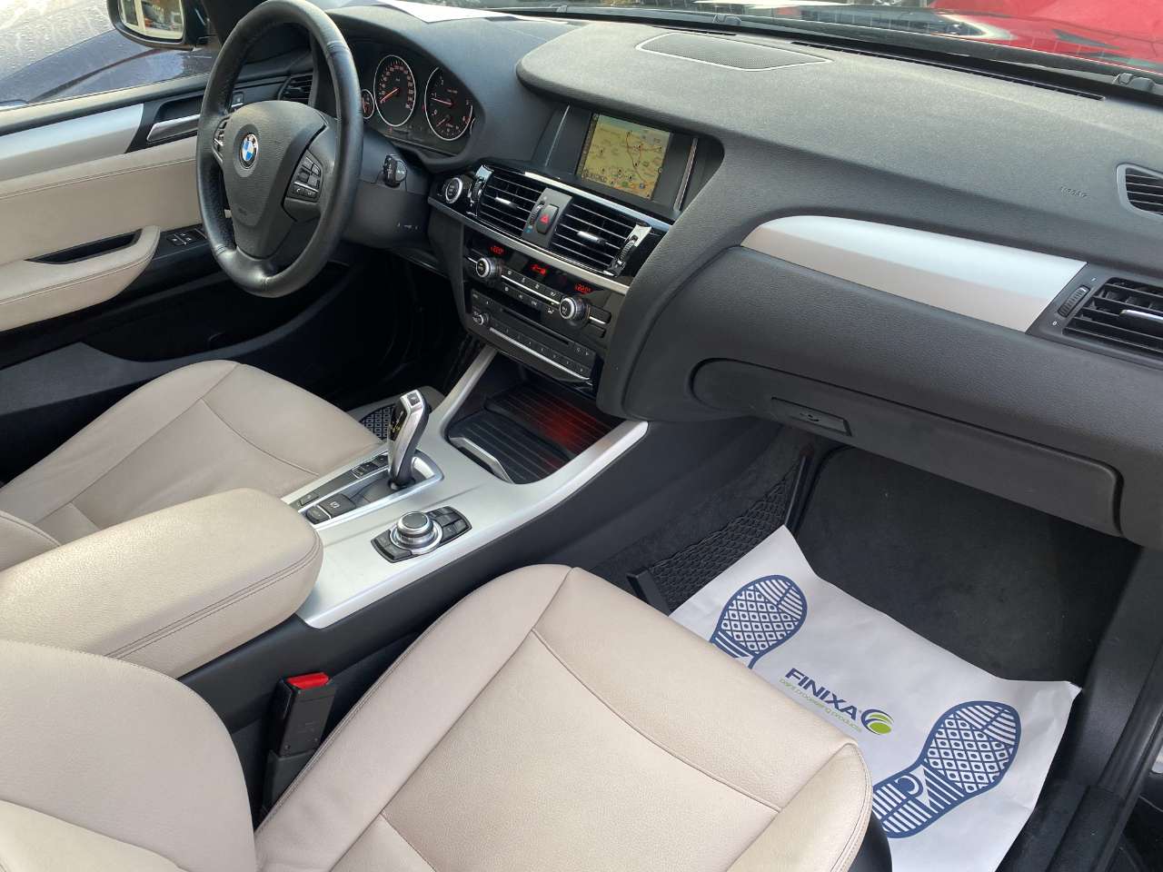 Leconte Motors -  BMW X3