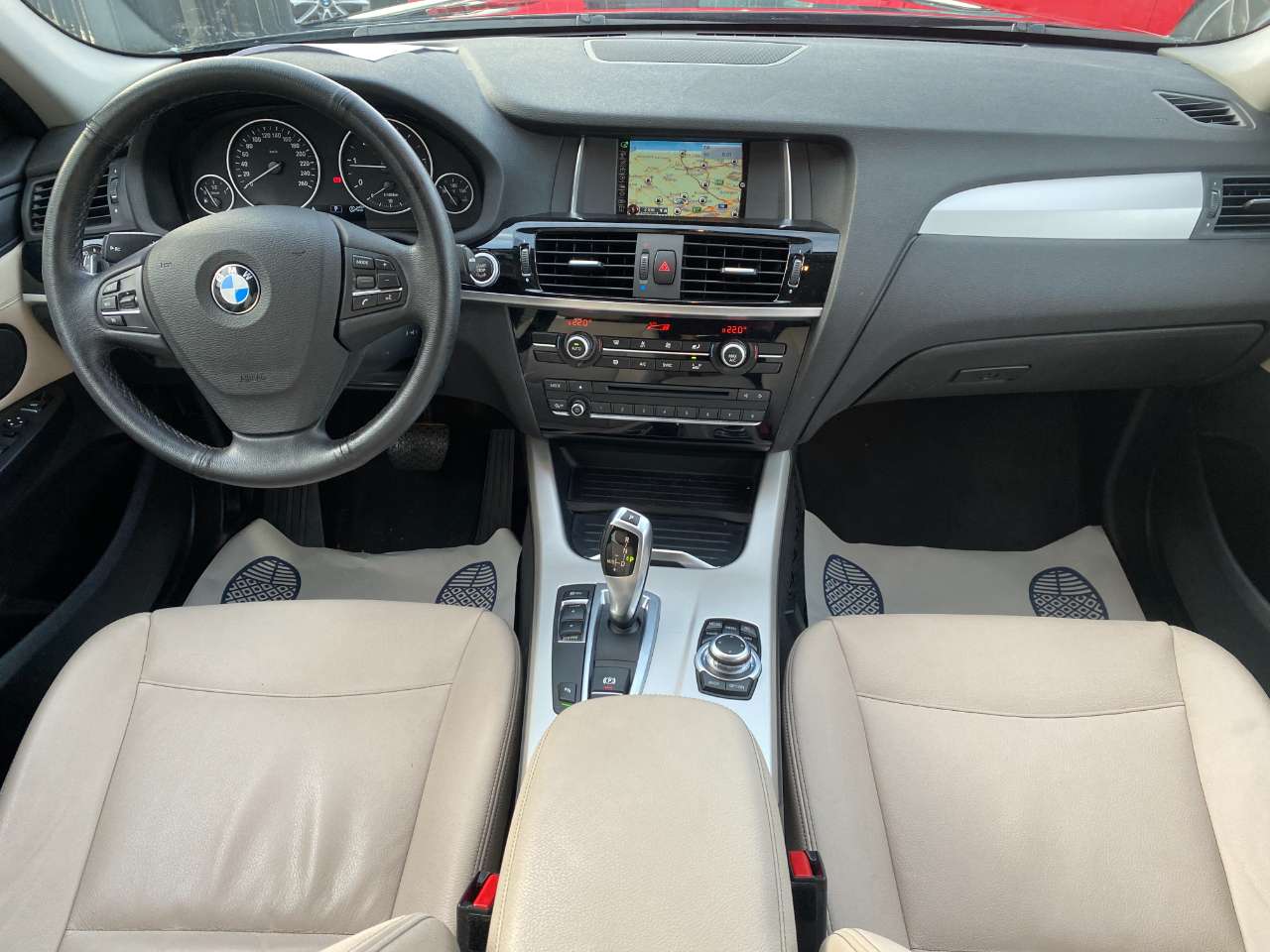 Leconte Motors -  BMW X3