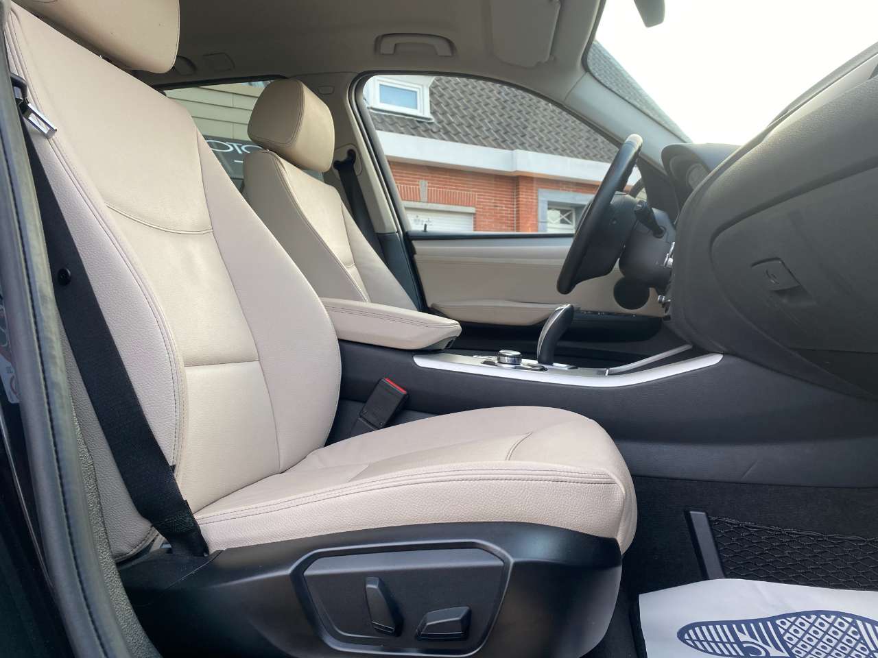 Leconte Motors -  BMW X3