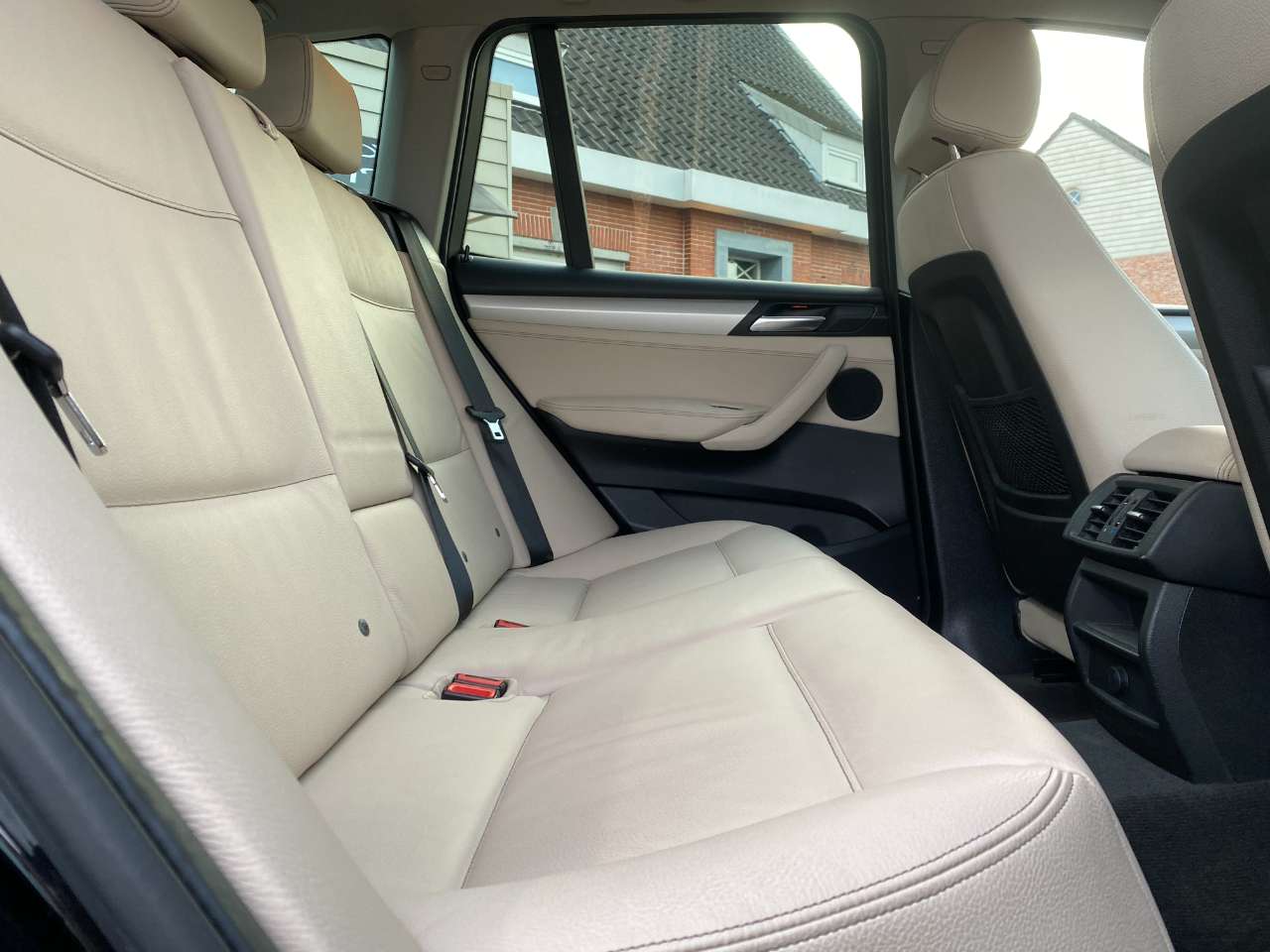 Leconte Motors -  BMW X3