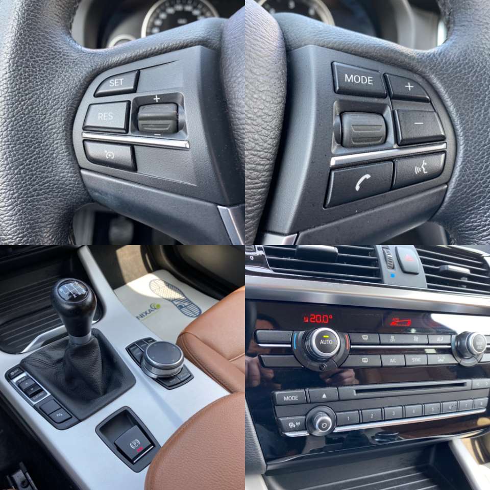 Leconte Motors -  BMW X3