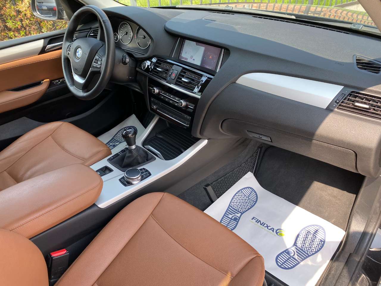 Leconte Motors -  BMW X3